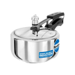 Hawkins Stainless Steel Pressure Cooker 2L