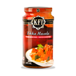KFI Tikka Masala Cooking Sauce 375ml