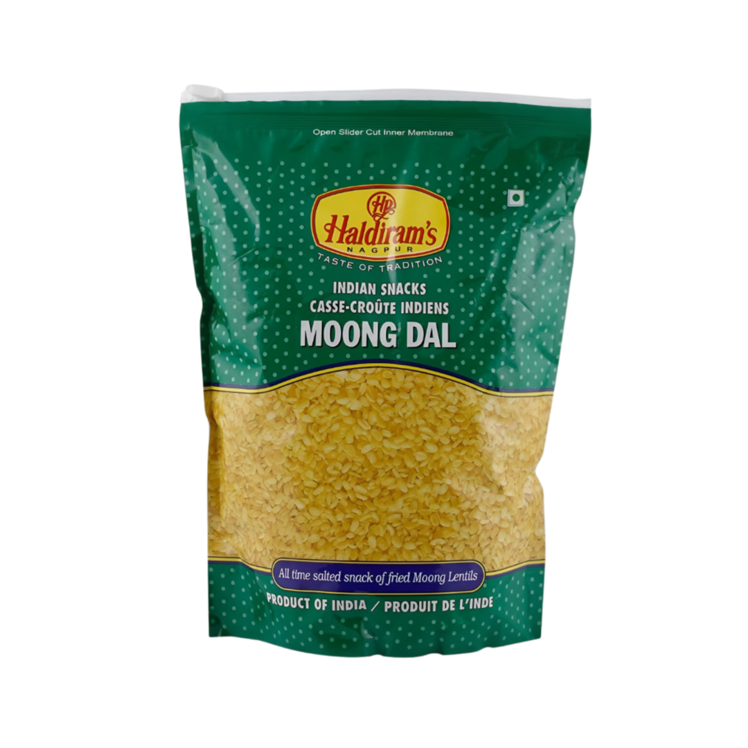 Haldirams Moong Dal