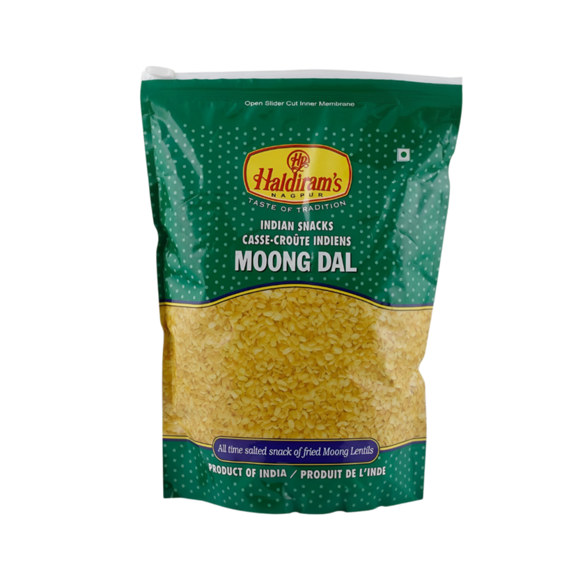 Haldirams Moong Dal