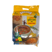 From The Earth Toor Dal Dry