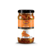 Shan Carrot Pickle