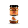 Shan Carrot Pickle