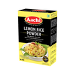 Aachi Lemon Rice Powder 160g