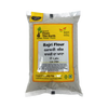 From The Earth Bajri Flour (Pearl Millet Flour)