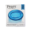 Pears Soap 225g (3 bars)