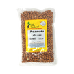From The Earth Peanuts