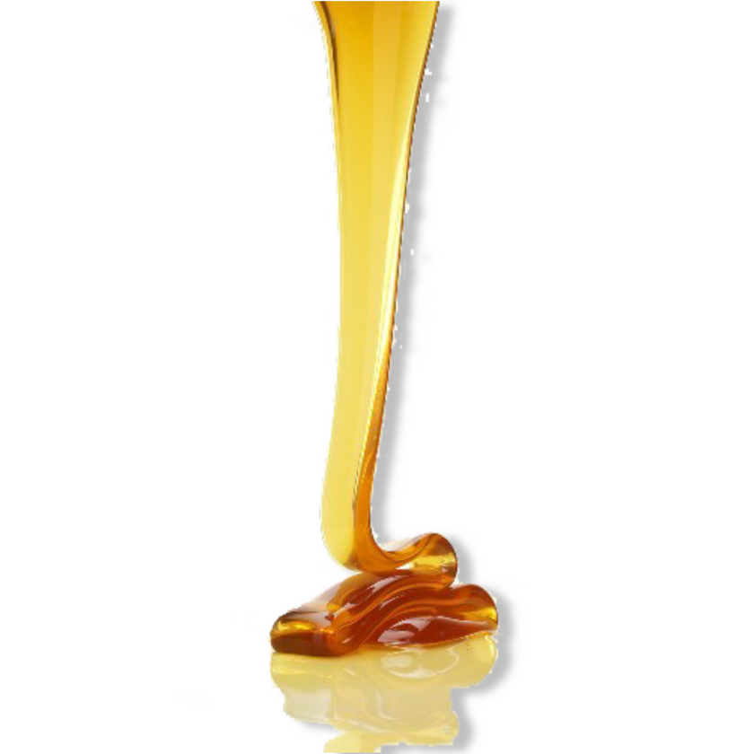 Fragrance Oil - White Honey & Amber