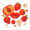 Fragrance Oil - Lick me All Over