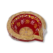 Kitchen Queen Traditional Ek Mukhi Diya