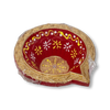 Kitchen Queen Traditional Ek Mukhi Diya