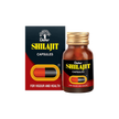 Dabur Shilajit Capsules (30 tablet)