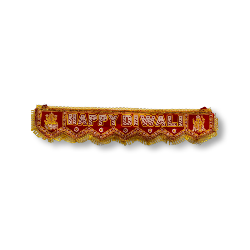 Happy Diwali Toran