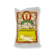 Laxmi brand Potato Rackets 400g