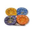 Diya Set of 4 Without Wax