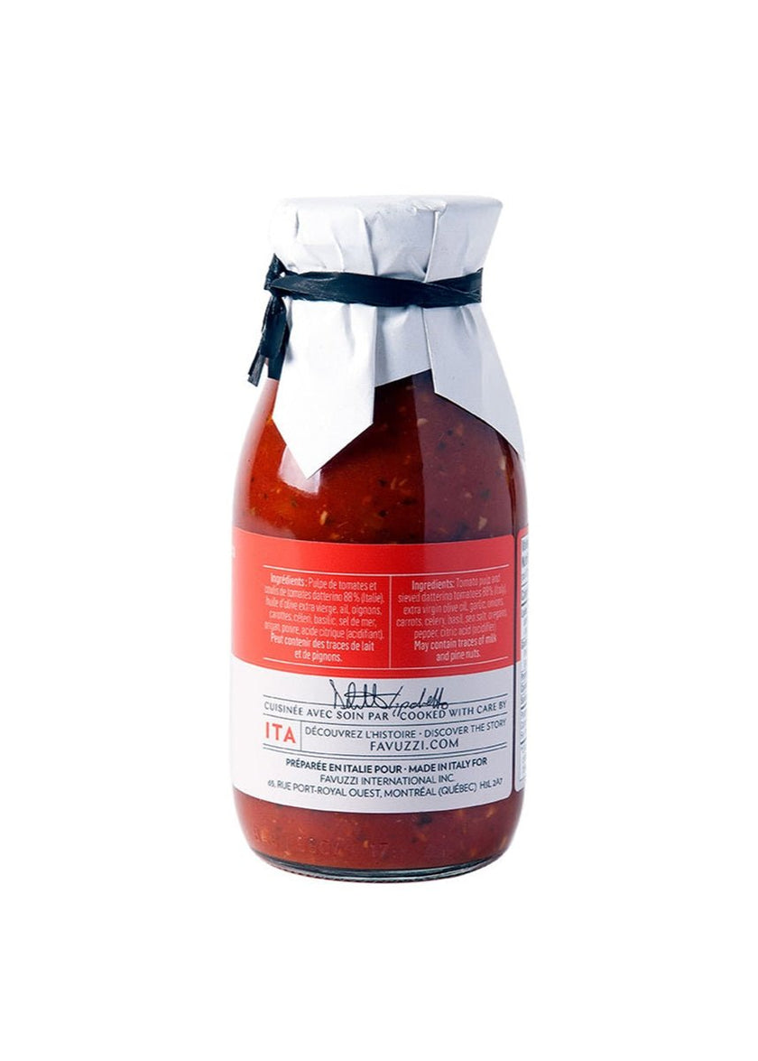 Pizza Sauce