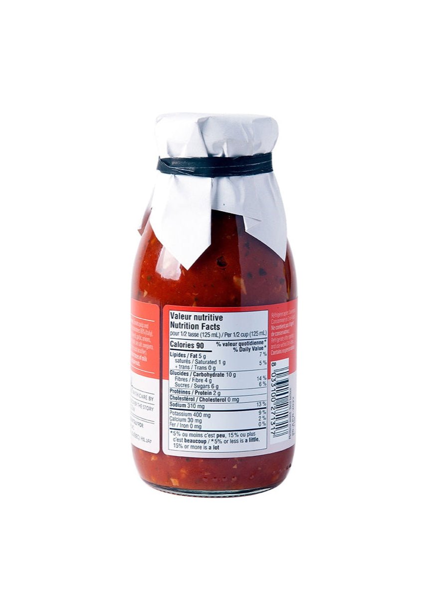 Pizza Sauce