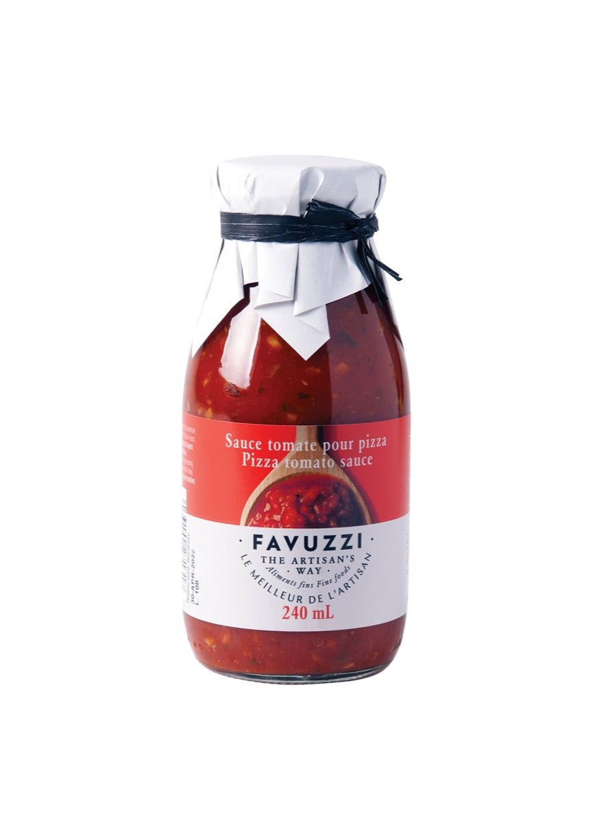 Pizza Sauce