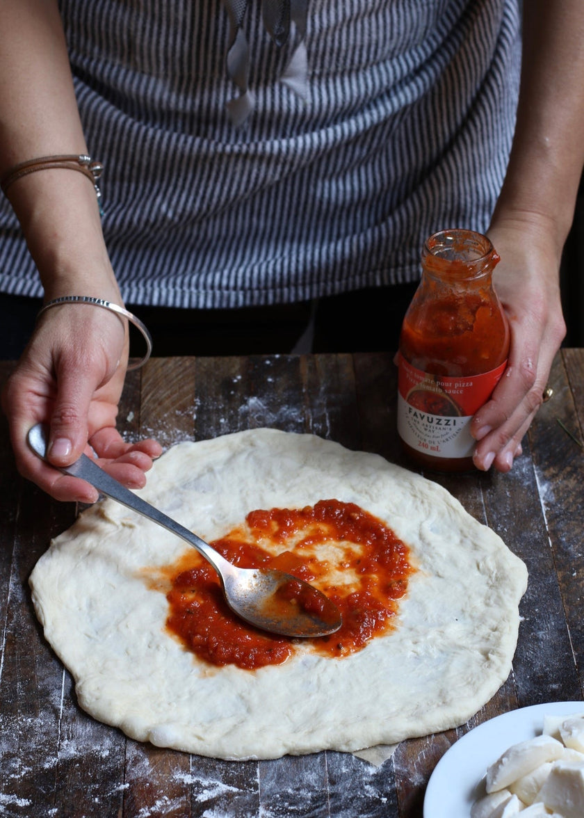 Pizza Sauce