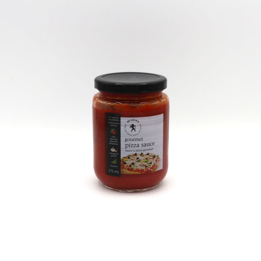 Sauce à pizza