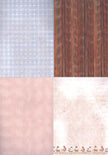 Marianne Design A5 Pretty Paper Bloc Beary Cute
