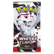 Pokémon TCG - Scarlet & Violet - White Flare - Booster Pack
