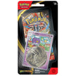 Pokémon TCG: ME01 Mega Evolutions Checklane Blister