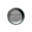 Plaisance National Park of Quebec Pinback Button, Canada Parks