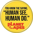 Planet of the Apes 