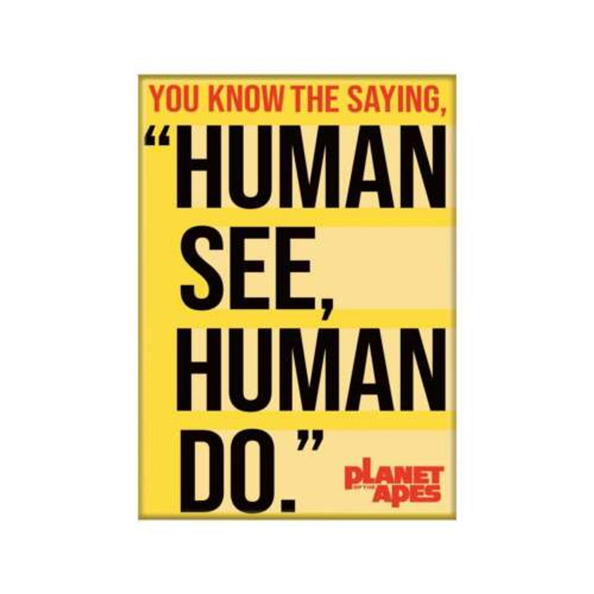 Planet of the Apes 