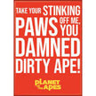 Planet of the Apes 