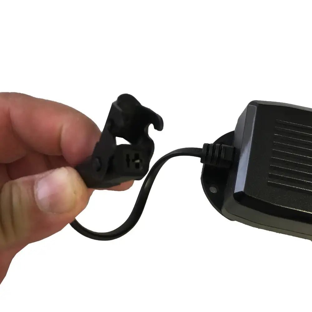 Planet Power Control Box