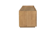 Plank Media Cabinet