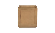 Plank Nightstand
