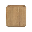 Plank Nightstand