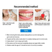 Plaque Cleansing Teeth Whitening Liquid 10ml