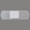 Plastic Adhesive Bandage, Standard Strip, 3