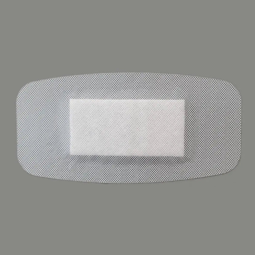 Plastic Adhesive Extra Large Patch Bandage, 2