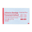 Plastic Adhesive Fingertip Bandage, 3