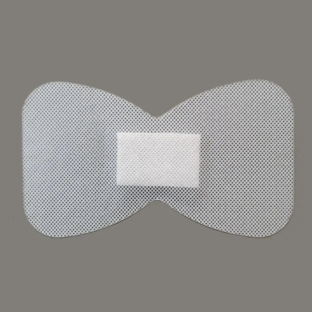 Plastic Adhesive Fingertip Bandage, 3