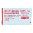 Plastic Adhesive Knuckle Bandage, 3