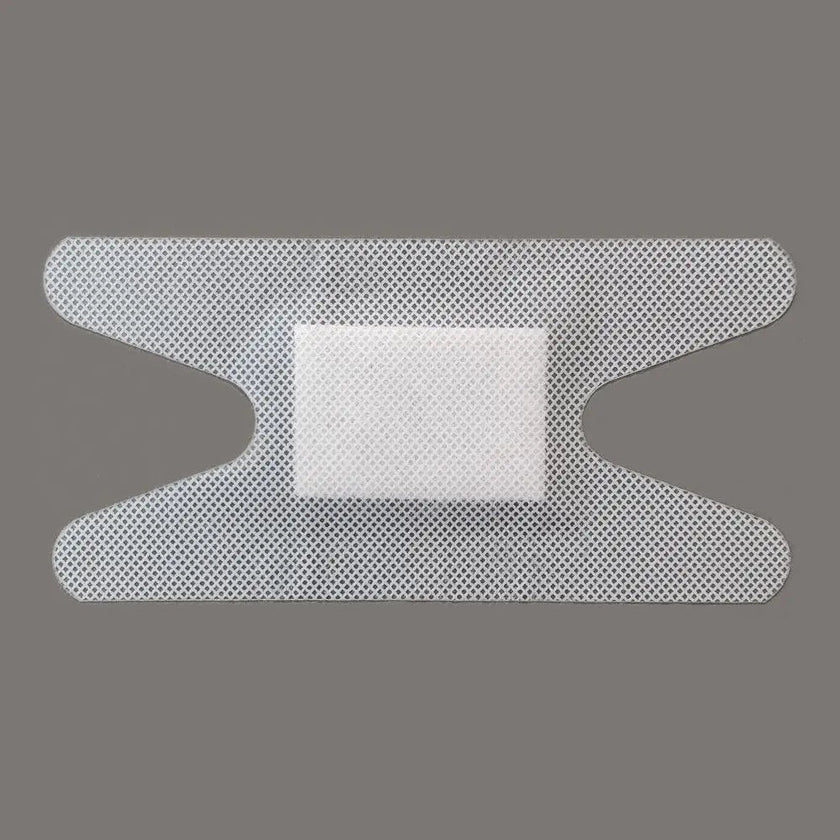 Plastic Adhesive Knuckle Bandage, 3