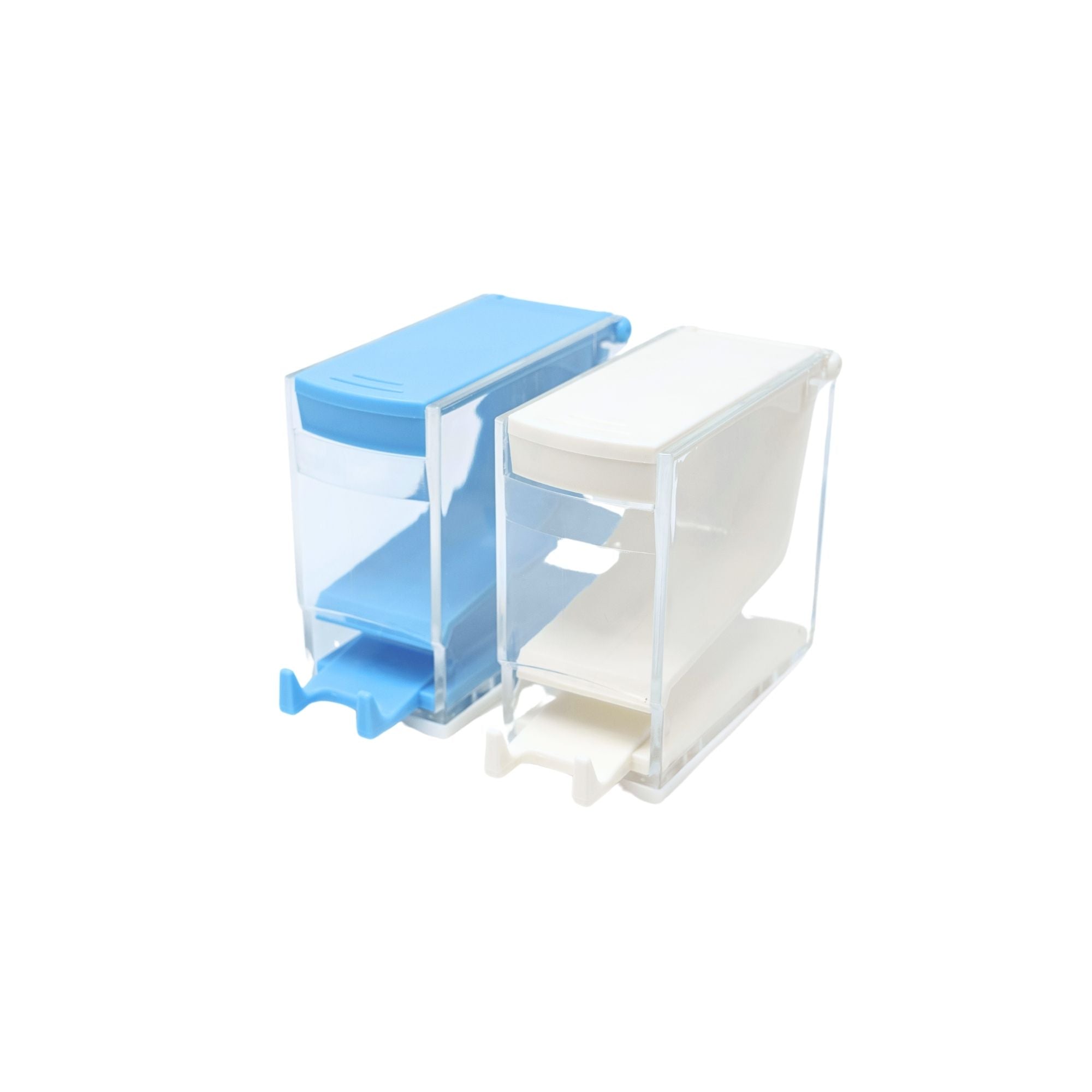 Cotton Roll Dispenser - 2 Colors