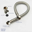 Plastic Manual Toilet Bidet set for Women Wash