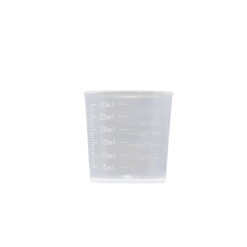 Medicine Cup 1oz(30ml) - 1000/pk