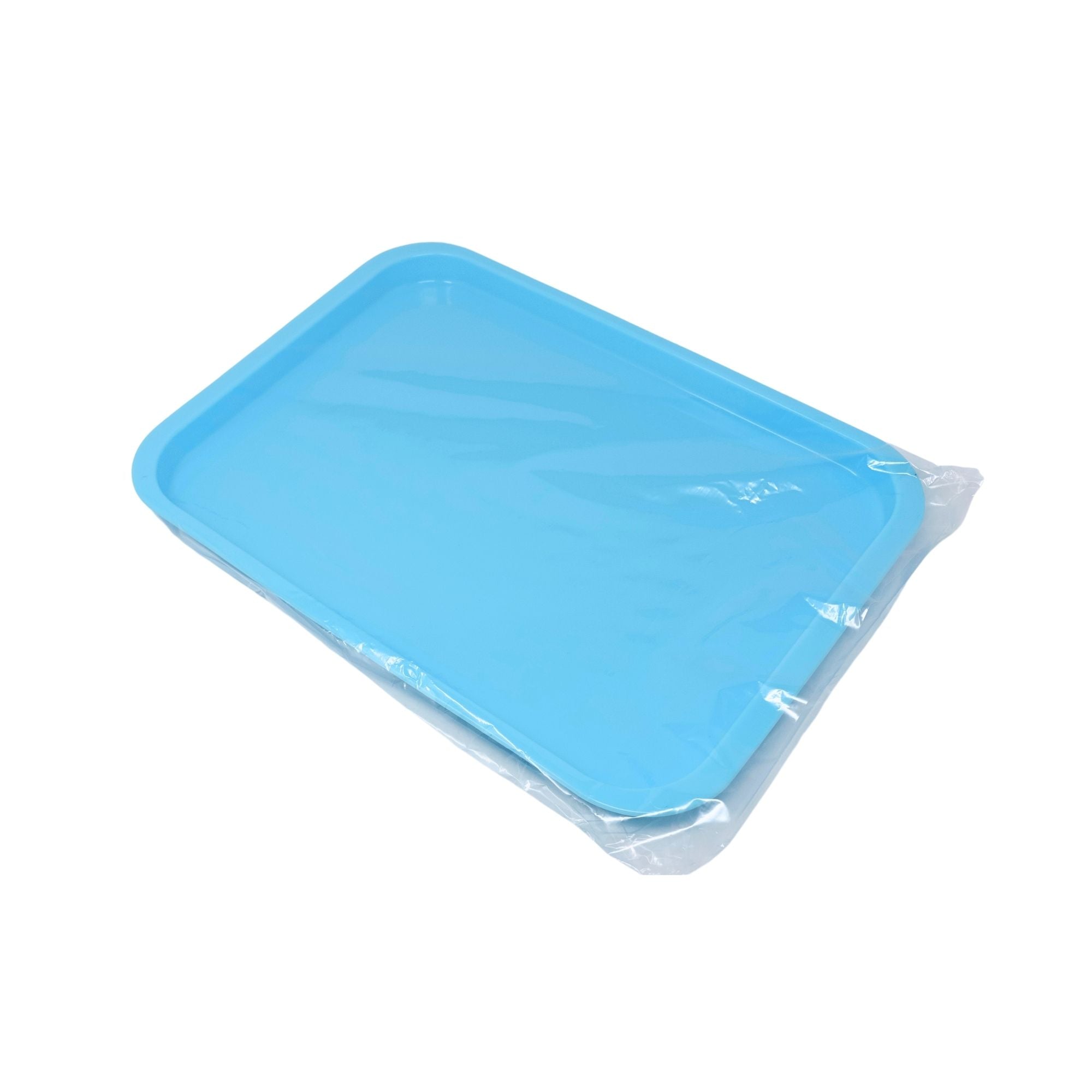 Plastic Tray Sleeve - 10.5