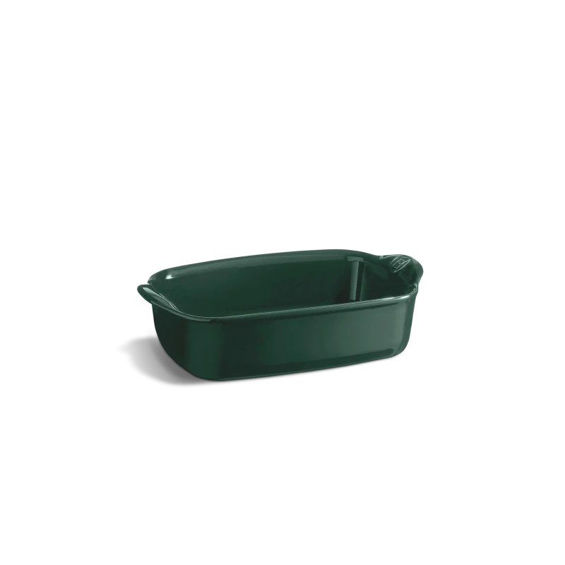 Emile Henry - Rect Baker Ind. 22x14cm/0.8L/0.8qt