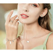 925 Sterling Silver Adjustable Cat Tail Ring