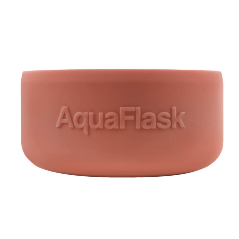 AquaFlask Silicone Boot for 32oz–40oz Bottles Durable Non-Slip Protector