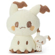 Mimikyu with Mini Plush (Pokémon Peaceful Place)